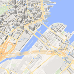 Open Free Map Liberty