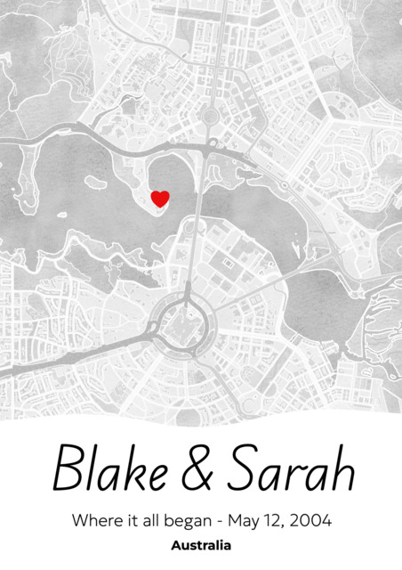 Blake-Sarah