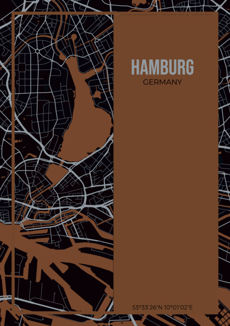 Hamburg